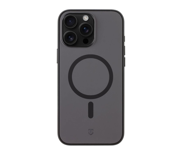 Tactical MagForce SmoothIsFast Kryt pro Apple iPhone 16 Pro Max Aspha - 1514346 - zdjęcie